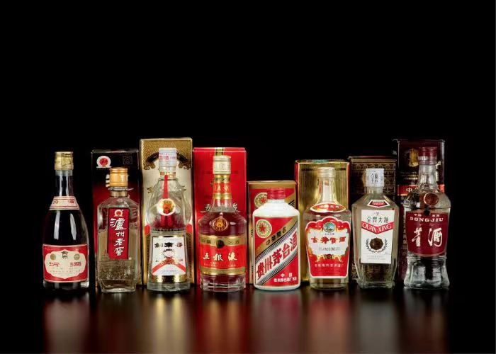 平坝茅台酒回收